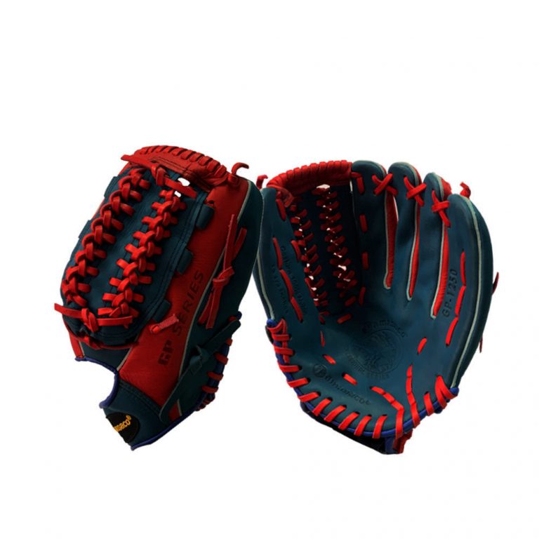 Guanto Da Softball SSK FP5 12,5 Pollici – Pelle Premium, Per Advanced, Tutti I Ruoli