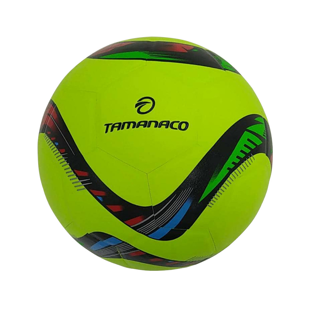 Balón Fútbol Sala 62 Laminado Regular – Tamanaco